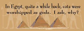 Preview of The Pyramids & Deities