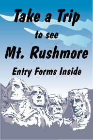 Preview of Mt. Rushmore