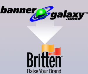bannergalaxy.com is now Britten